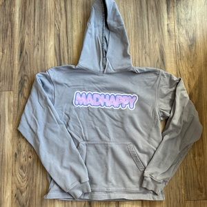 Madhappy Sweat Shirt & Sweat Pants